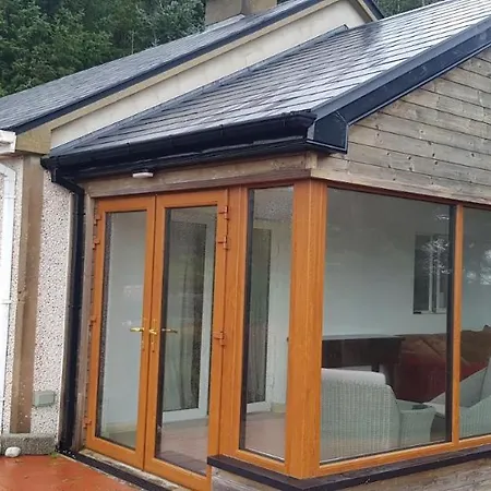 Σπίτι διακοπών Two Bed With Sunroom And Stunning Views