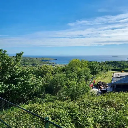 Two Bed With Sunroom And Stunning Views Killybegs