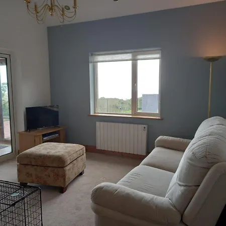 Two Bed With Sunroom And Stunning Views Σπίτι διακοπών