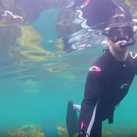 Two Bed With Sunroom And Stunning Views Σπίτι διακοπών *