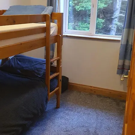 Two Bed With Sunroom And Stunning Views Killybegs