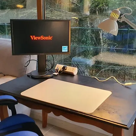 Two Bed With Sunroom And Stunning Views * Killybegs