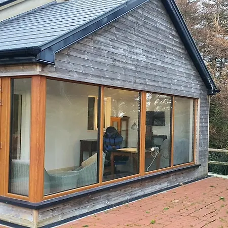 Σπίτι διακοπών Two Bed With Sunroom And Stunning Views *