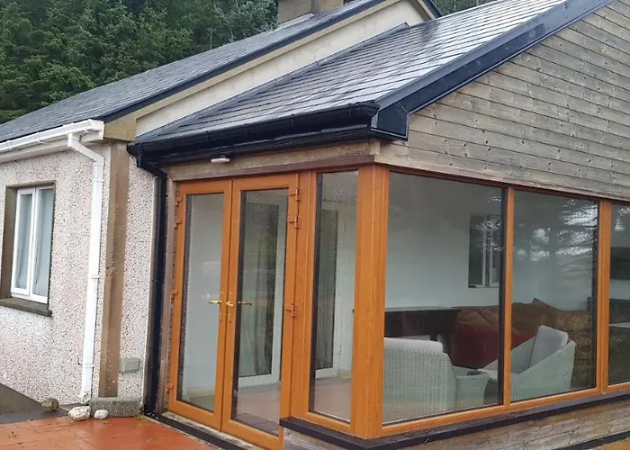 Casa vacanze Two Bed With Sunroom And Stunning Views