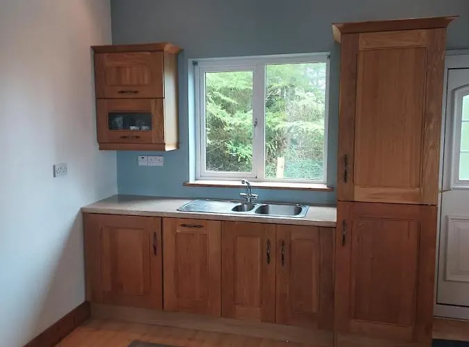 Two Bed With Sunroom And Stunning Views Casa vacanze *