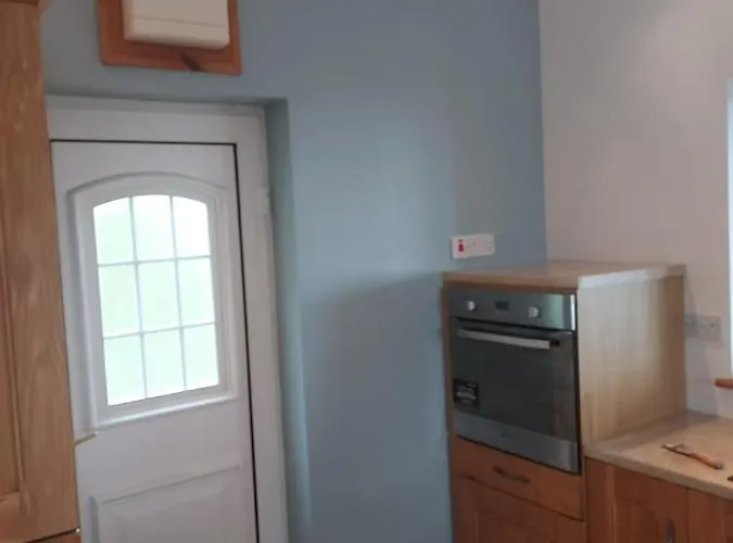 Two Bed With Sunroom And Stunning Views Killybegs