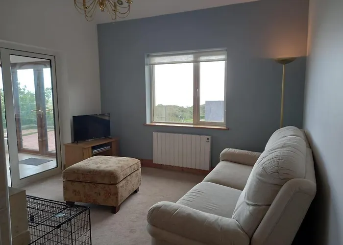 Two Bed With Sunroom And Stunning Views Casa vacanze