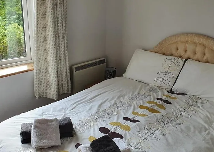 Two Bed With Sunroom And Stunning Views * Killybegs