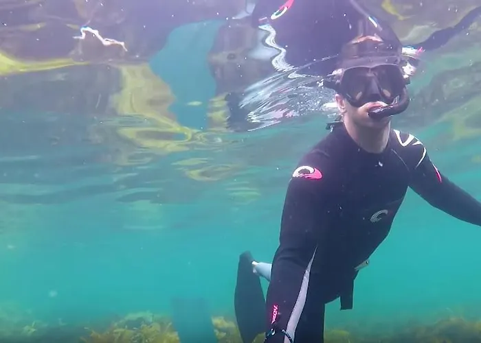 Two Bed With Sunroom And Stunning Views Casa vacanze *