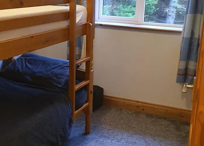 Two Bed With Sunroom And Stunning Views Killybegs