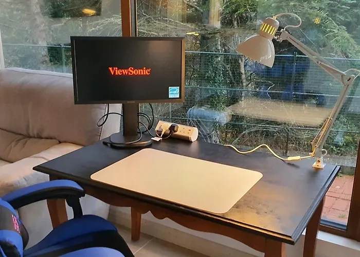 Two Bed With Sunroom And Stunning Views * Killybegs