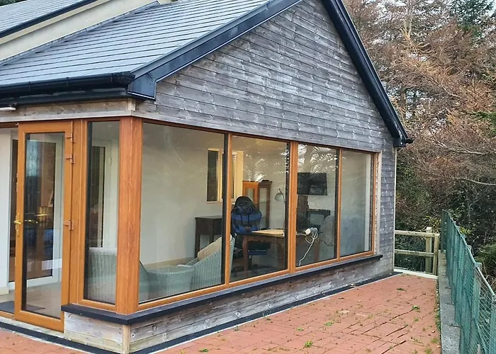 Casa vacanze Two Bed With Sunroom And Stunning Views *